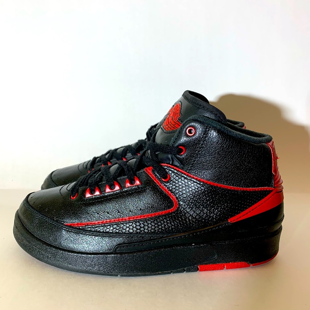 Nike Air Jordan 2